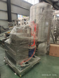 Vacuum Lung Suction Machine