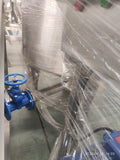 Vacuum Lung Suction Machine