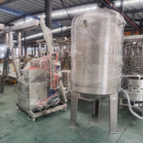 Vacuum Lung Suction Machine