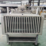 Small blood draining, scalding and plucking combination machine