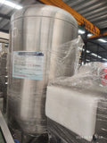 Vacuum Lung Suction Machine