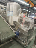 Vacuum Lung Suction Machine